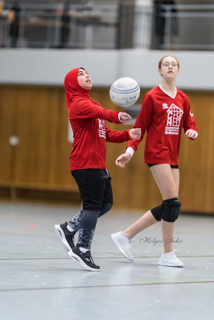 Bild 217 - wU16 Wiemersdorf